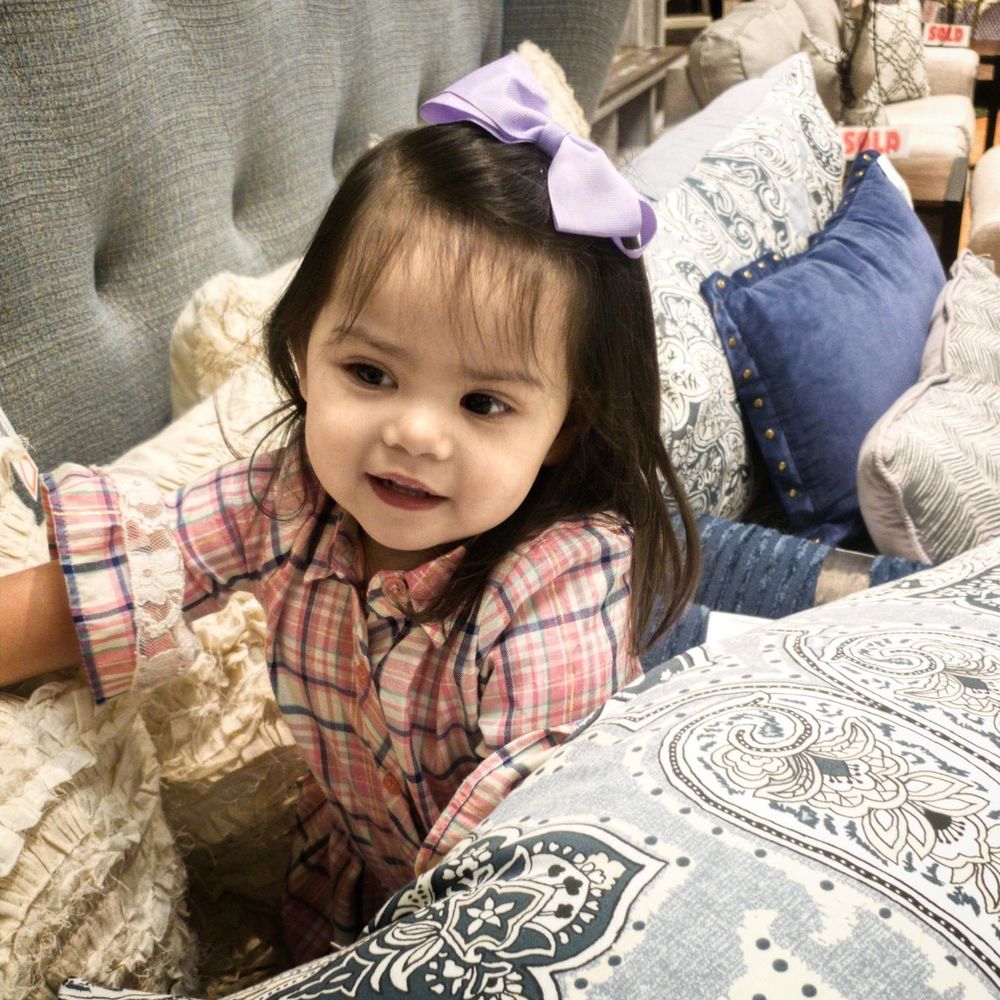 Meet your Posher, David